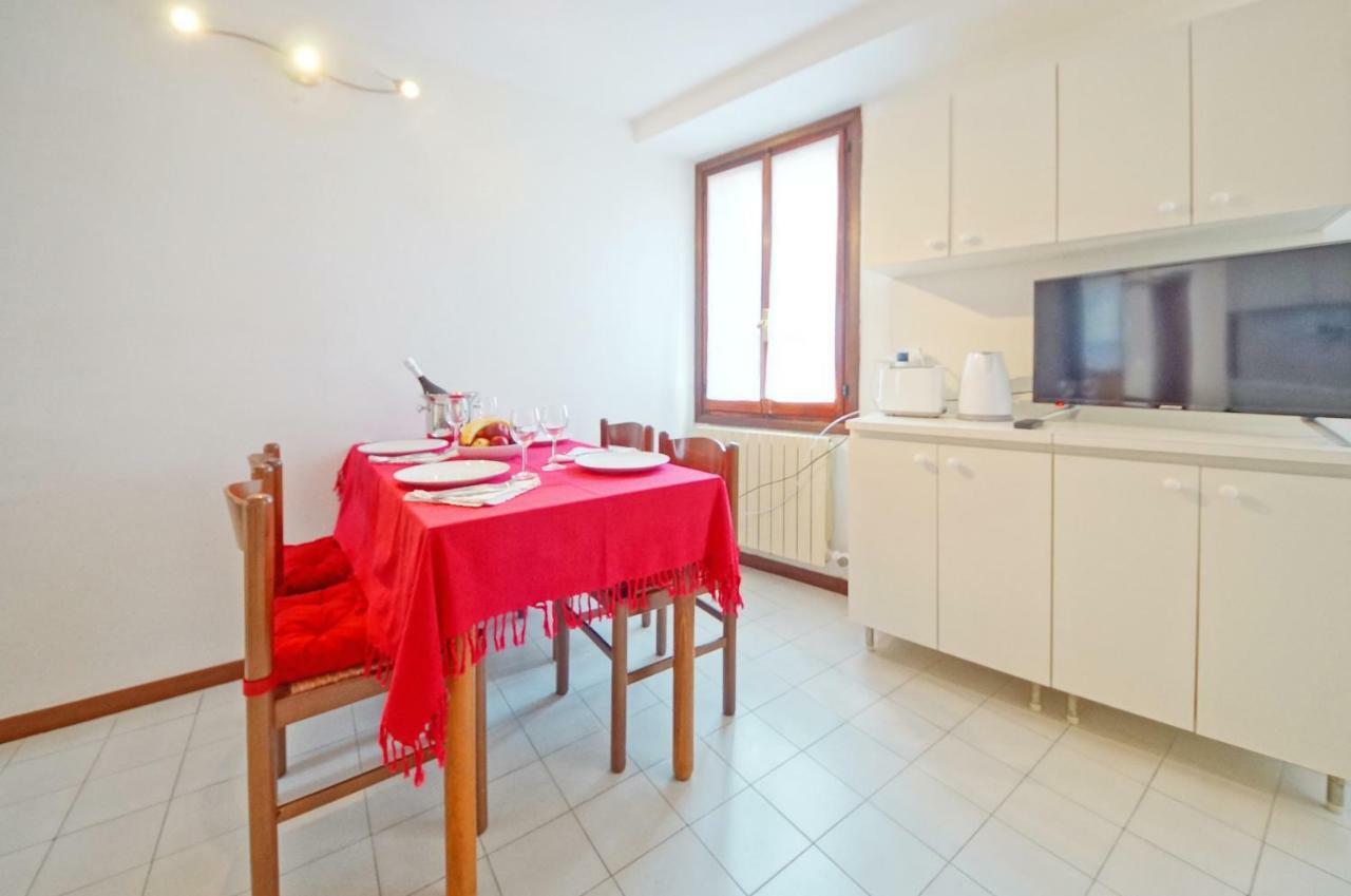 Calle Dei Fabbri Apartment Venice Luaran gambar