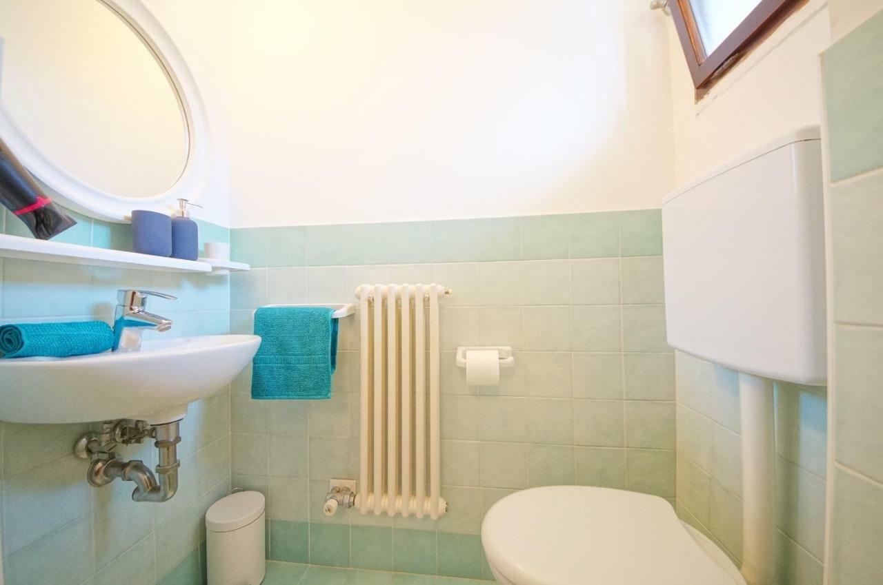 Calle Dei Fabbri Apartment Venice Luaran gambar