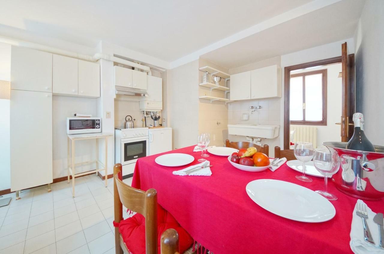 Calle Dei Fabbri Apartment Venice Luaran gambar