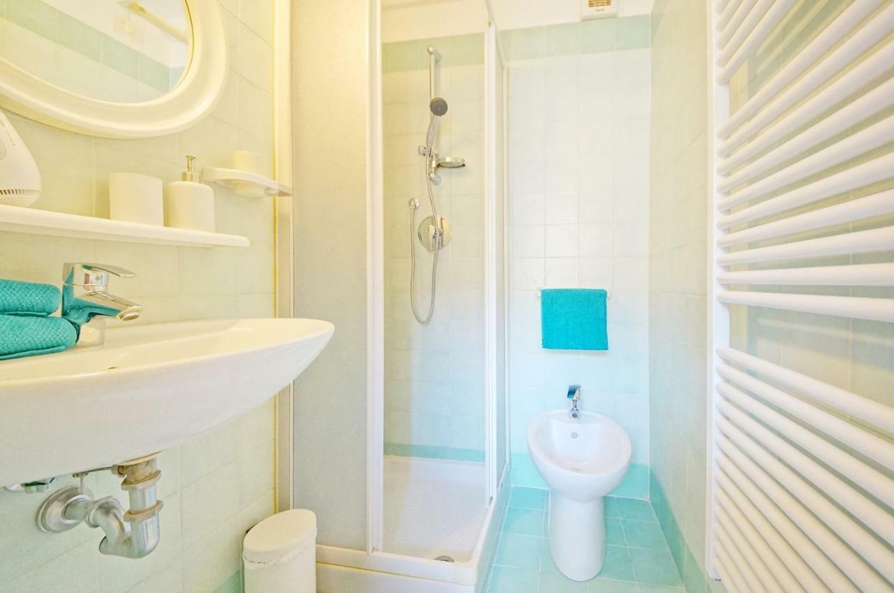 Calle Dei Fabbri Apartment Venice Luaran gambar